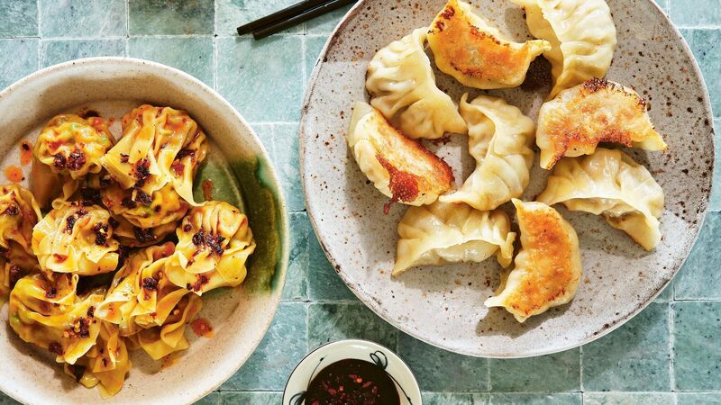 Darina Allen: Try something new with these super-easy Chinese dishes