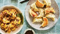 Darina Allen: Try something new with these super-easy Chinese dishes