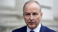 Taoiseach: Opposition leaders 'lacked courage' during fuel protests