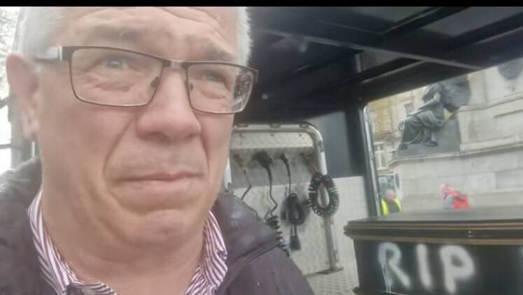 Our politics can't cope with TikTok's emotional instancy