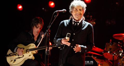 17th Annual Critics' Choice Movie Awards - Show