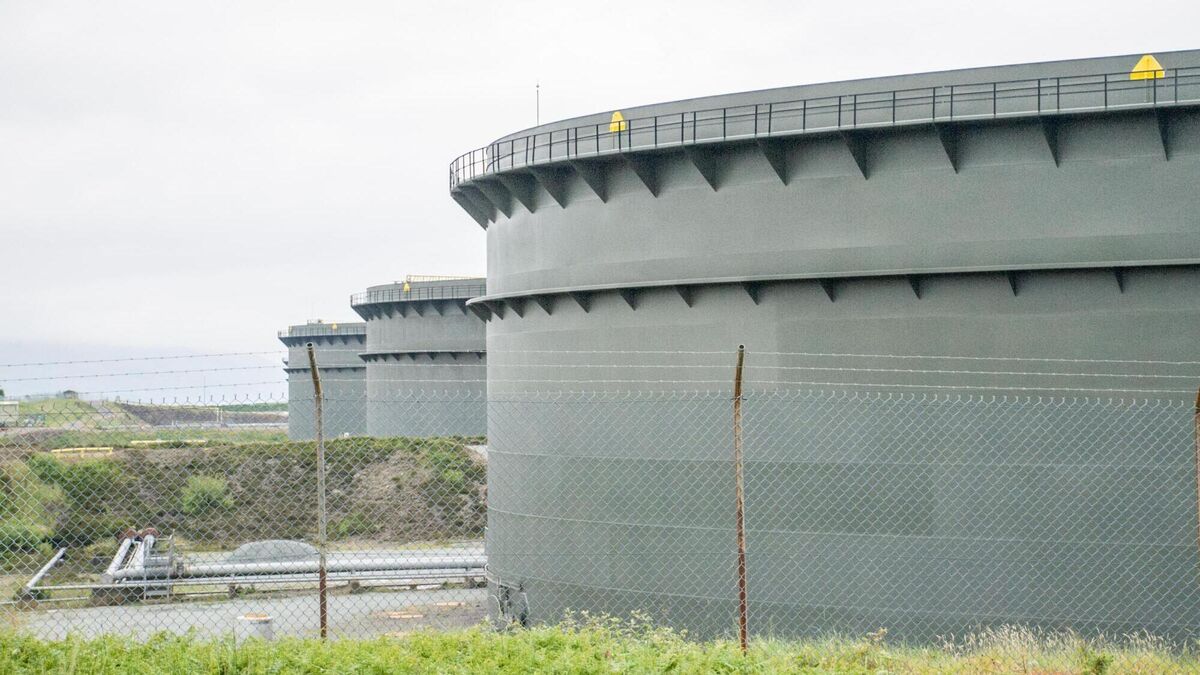 Cork councillor calls for Government to start oil refining at Whiddy in Bantry Bay