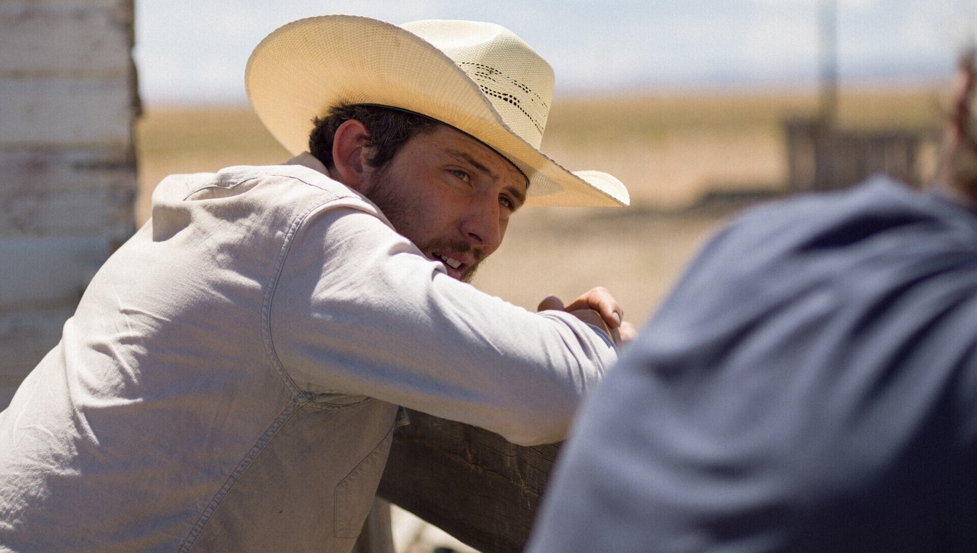 Film reviews: Tender and lyrical Rebuilding is one of the best films of the year to date