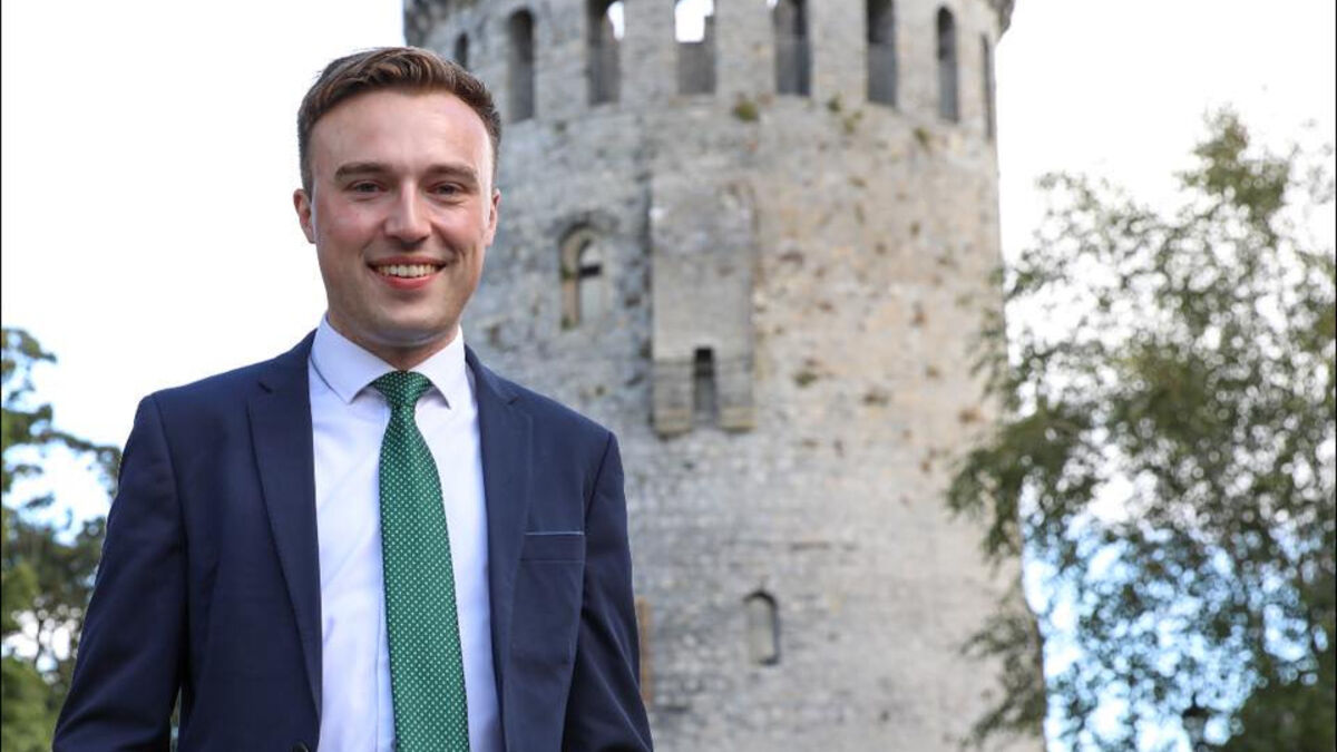Young Fianna Fáil TDs warn social contract ‘strained to breaking point’