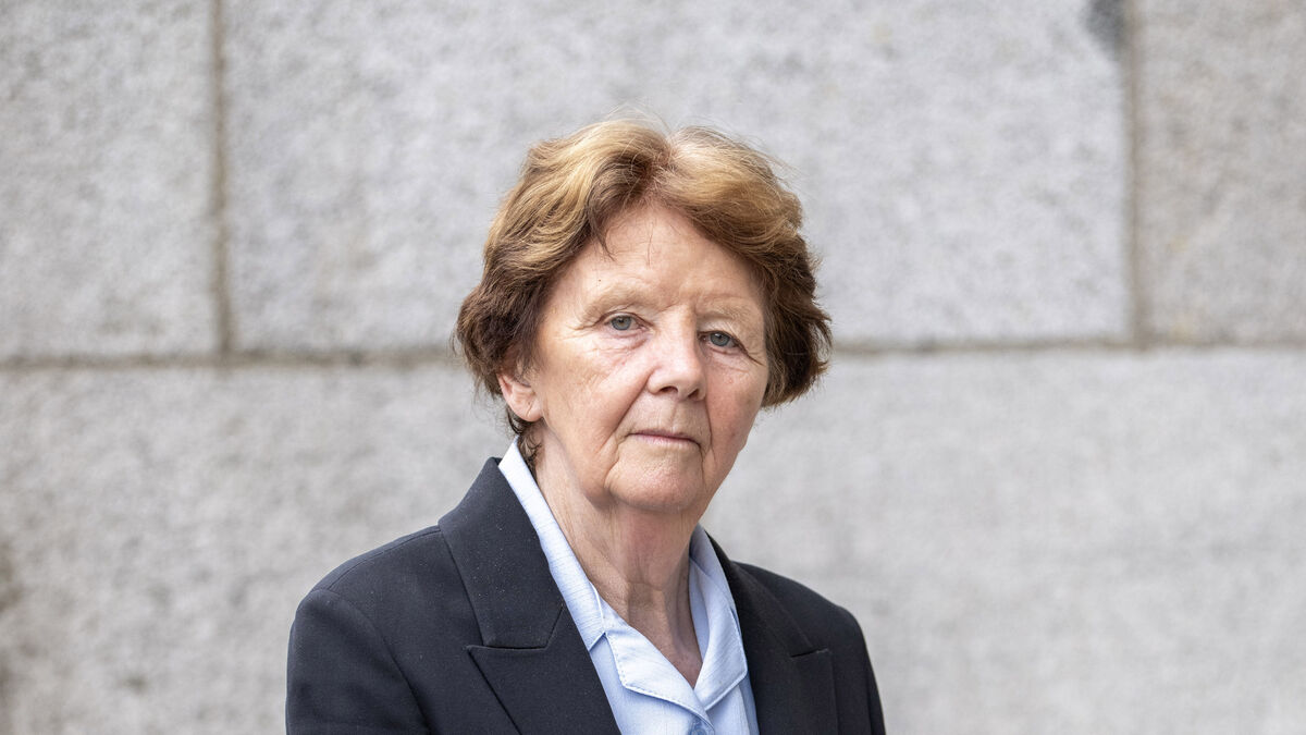 Government appeals landmark mother and baby homes redress ruling