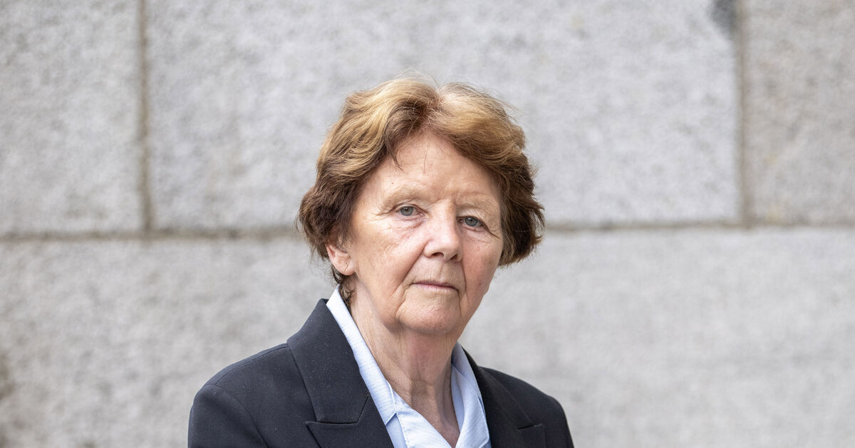 Government appeals landmark mother and baby homes redress ruling