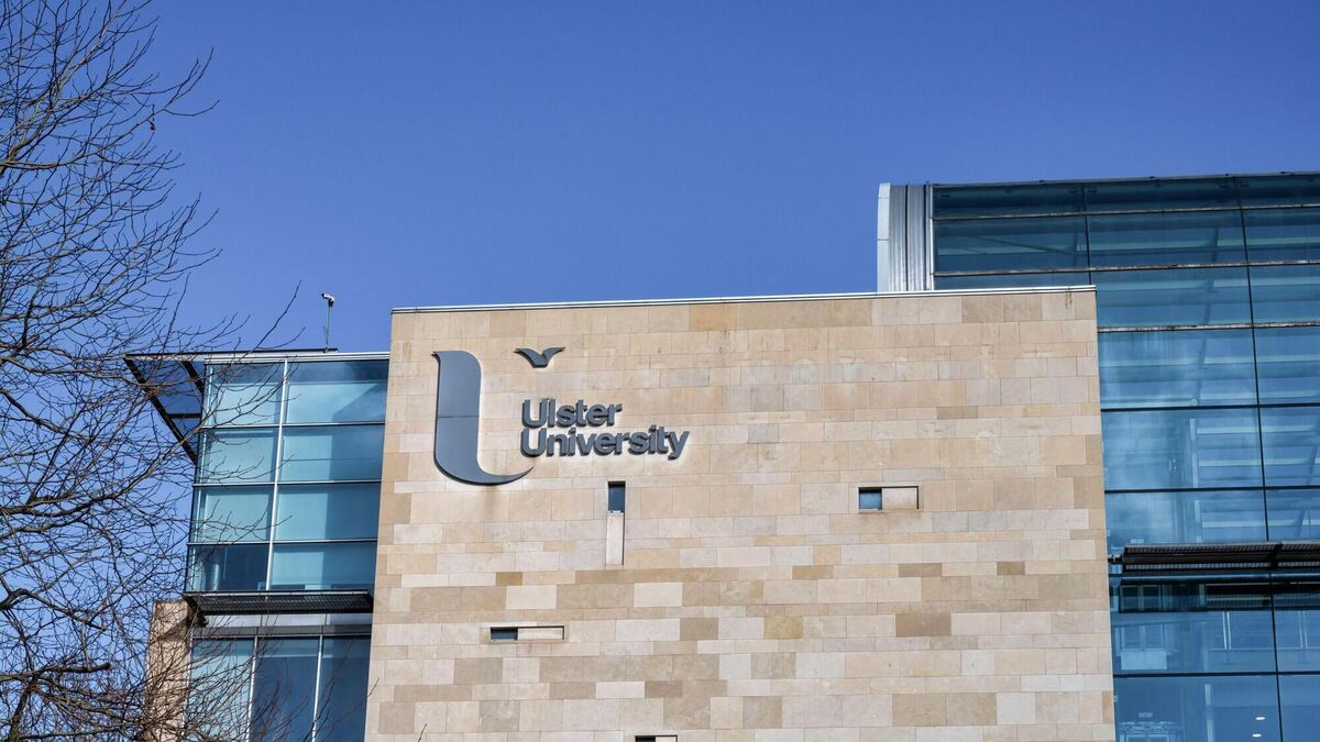 450 staff to be made redundant at Ulster University