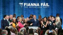Fianna Fáil TDs criticise Government saying social contract ‘strained to breaking point’