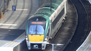 <p>Across the world, large numbers of people successfully commute from lower-cost residential areas to higher-wage employment centres. Picture: Larry Cummins</p>