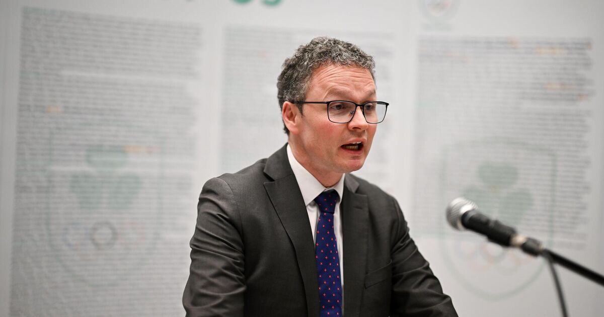 Minister an 'absolute disgrace' for suggesting RTÉ’s fuel protests coverage was 'lopsided', say TDs