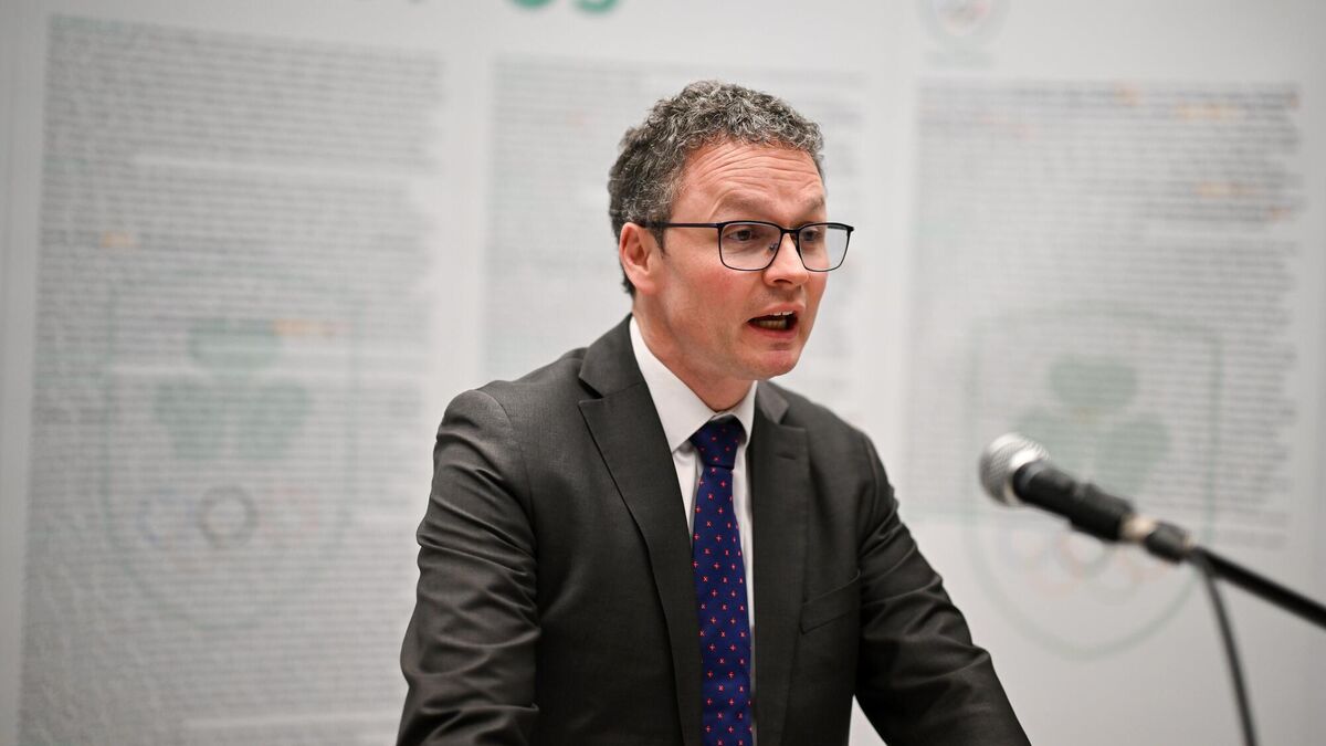 Minister an 'absolute disgrace' for suggesting RTÉ’s fuel protests coverage was 'lopsided', say TDs