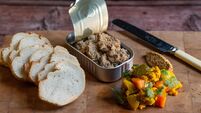 Aishling Moore: How to make delicious Sardine rillette with piccalilli