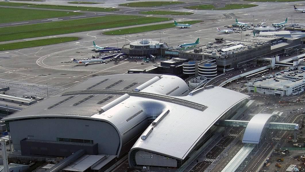 Dublin Airport runway closure sparks resident anger over night flights