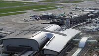 More than 670 claims made for compensation over missed flights at Dublin Airport