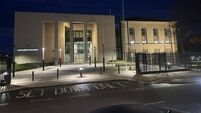 Father tells Waterford rape trial he saw defendant kissing his daughter 'in way that did not look proper'