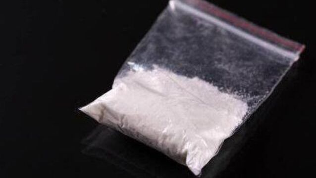 <p>Department of Health assistant secretary David Leach said there had been 'a change in the nature of the drug problem', which was no longer confined to deprived communities but was now in 'every community'. File picture: iStock</p>