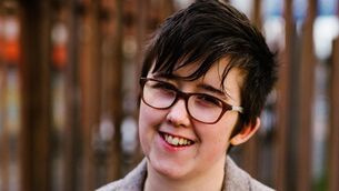 <p>Lyra McKee: 29-year-old author died after being hit by a bullet as she stood close to police vehicles while observing disturbances in the Creggan area of Derry on April 18, 2019. File picture: Chiho Tang/PA</p> <p>Lyra McKee: 29-year-old author died after being hit by a bullet as she stood close to police vehicles while observing disturbances in the Creggan area of Derry on April 18, 2019. File picture: Chiho Tang/PA</p>