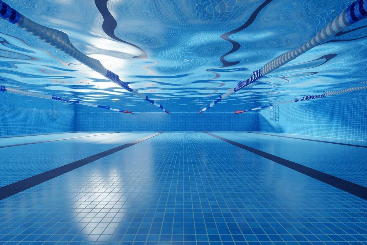 Ireland has one public swimming pool for every 81,000 people — in comparison, Scotland has one for every 14,000 people.