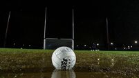 University College Dublin v Munster Technological University Cork - AIG Higher Education GAA Giles Cup Round 1