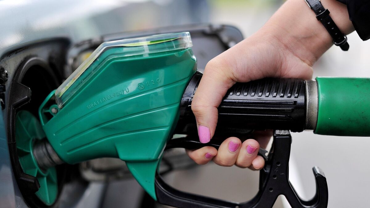 ‘You could see €4 a litre for diesel by the end of the year,’ warns expert