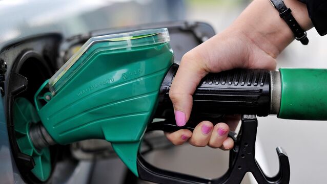 <p>High fuel prices have already led to a free public transport policy being introduced in Australia to encourage people to switch from private vehicles. Picture: Nick Ansell/PA Wire</p>