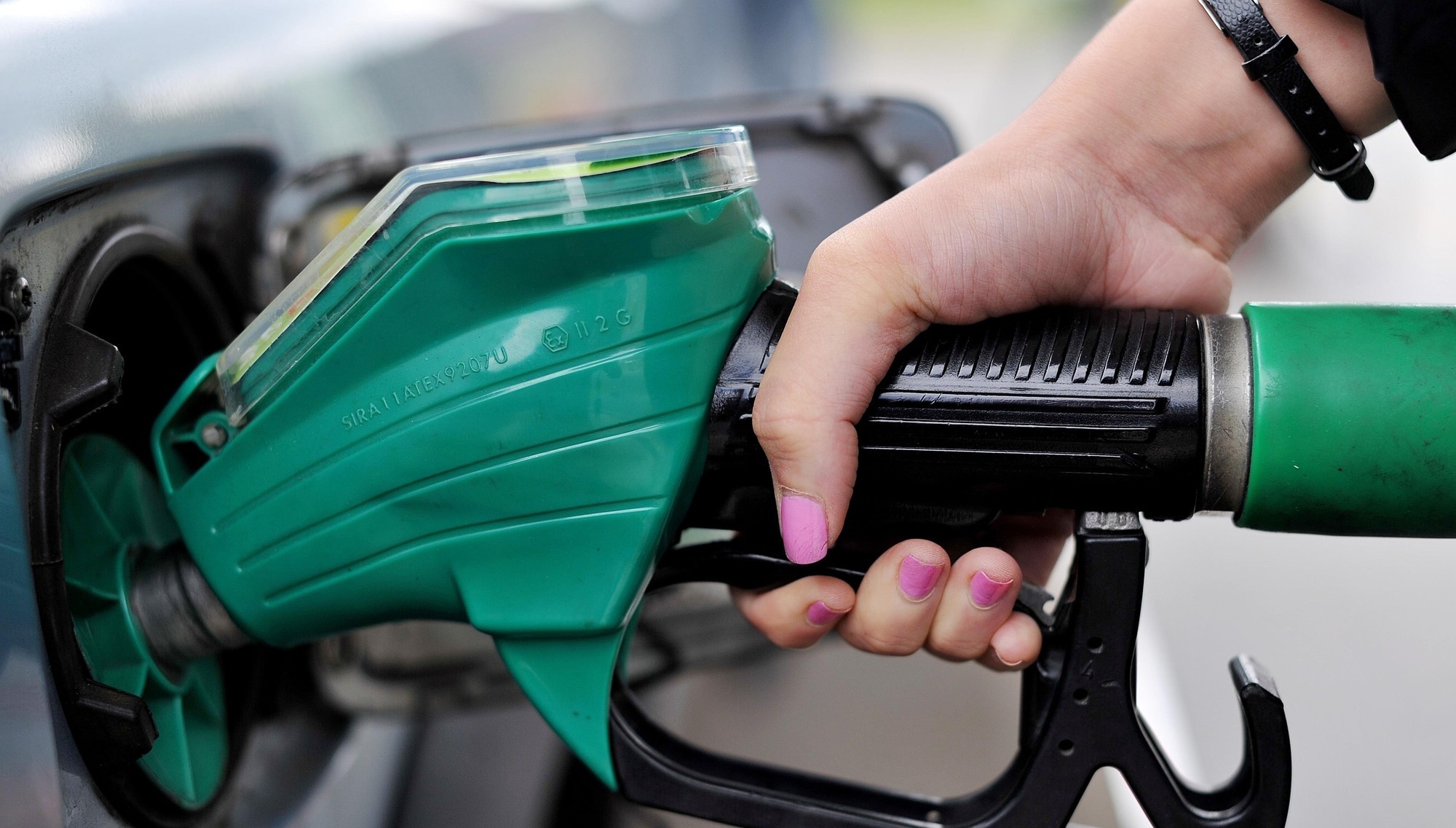 ‘You could see €4 a litre for diesel by the end of the year,’ warns expert