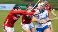 Cork's late surge secures win against Waterford in Munster U20HC