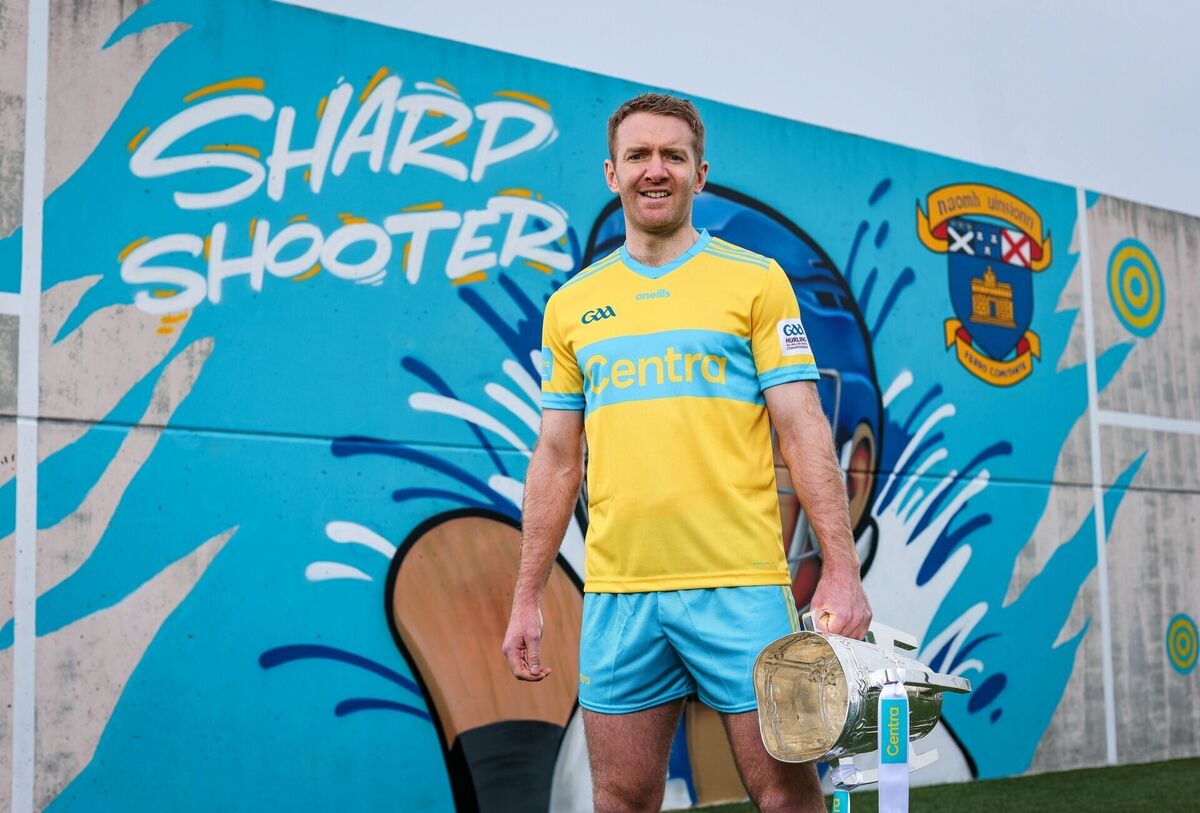 Winners will receive a €1,000 prize for their local GAA club plus the opportunity for their team to play at the 2026 Hurling for Cancer Research Charity Match later this year. Pic: ©INPHO/Ryan Byrne.