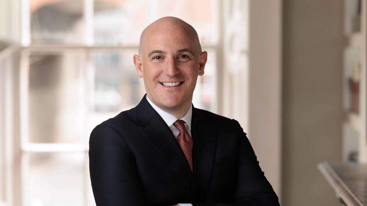 McCarthy to lead estate agency Knight Frank's new Cork office