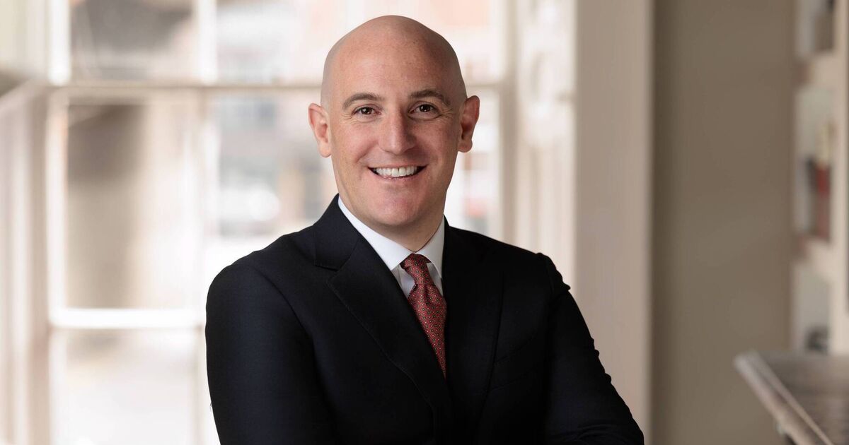 McCarthy to lead estate agency Knight Frank's new Cork office