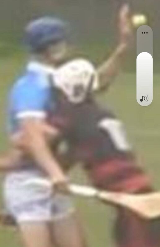 A Waterford fixture between Roanmore and Ballygunner. A Waterford fixture between Roanmore and Ballygunner.