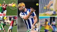 Derek McGrath: Protect hurling's handpass - every free given for 'a throw' last season was wrong