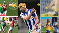 Derek McGrath: Protect hurling's handpass - every free given for 'a throw' last season was wrong