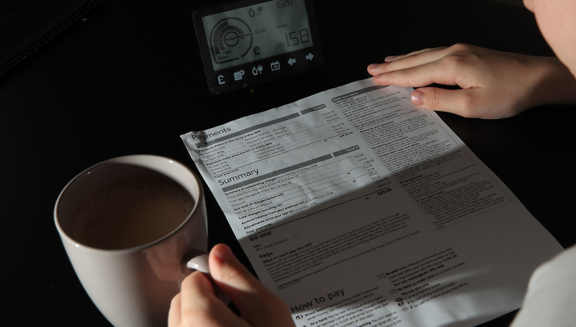Expert advice to save on energy bills: People think they need to drastically cut usage to save money, that's not true