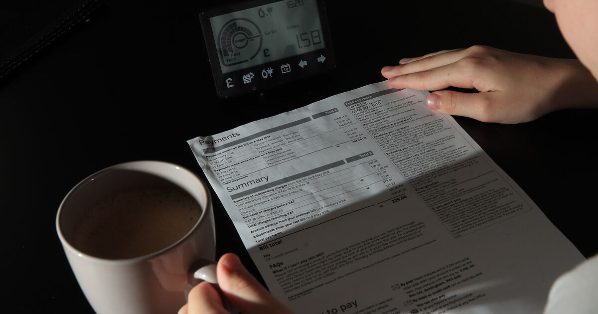 Expert advice to save on energy bills: People think they need to drastically cut usage to save money, that's not true