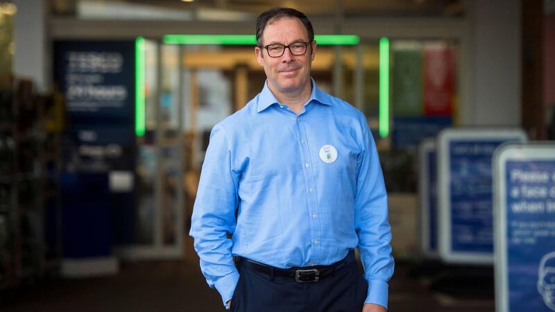 Tesco says Middle East war creating uncertainty as Cork CEO reveals €3.6bn profits  