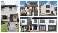 Starter homes: starting at €275,000, here are four Cork homes for first-time buyers 