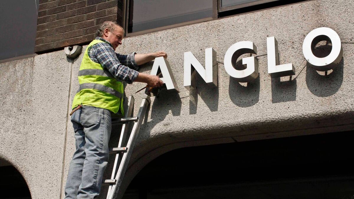 Alan Healy: The true cost of the bank bailout is still being counted