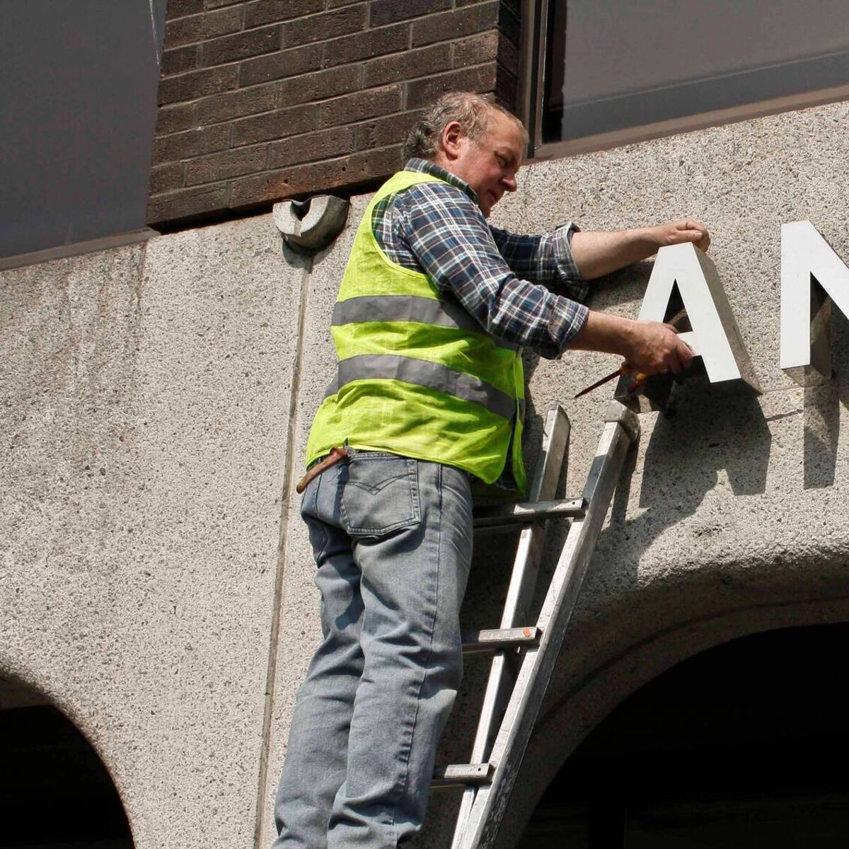 Alan Healy: The true cost of the bank bailout is still being counted