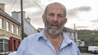 Danny Healy-Rae faces loss of Dáil committee seat following no-confidence vote