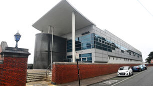 <p> One councillor said: 'I went to call to Cobh garda station recently and asked to speak to a garda, but no one was available.' Picture: Eddie O'Hare</p>