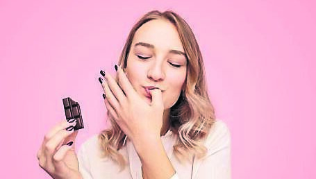 Natural health: How can I get rid of my Easter chocolate sugar cravings?
