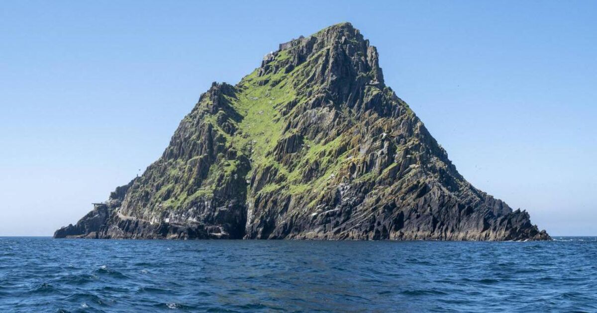 Boatmen warn September becoming write-off for Skellig Michael tourism