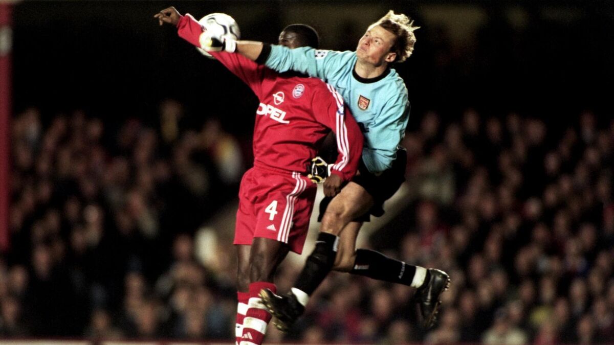 Former Arsenal goalkeeper Alex Manninger killed in road accident, aged 48