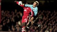 Former Arsenal goalkeeper Alex Manninger killed in road accident, aged 48
