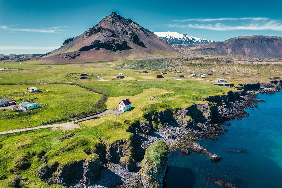 Set sail from Cork June 8-20 aboard the MSC Virtuosa to visit Iceland and Norway. Set sail from Cork June 8-20 aboard the MSC Virtuosa to visit Iceland and Norway.