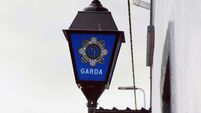Garda assaulted following patrol stop, two others taken to hospital