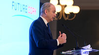 Micheál Martin: 'I do not, in any shape or form, feel under threat'