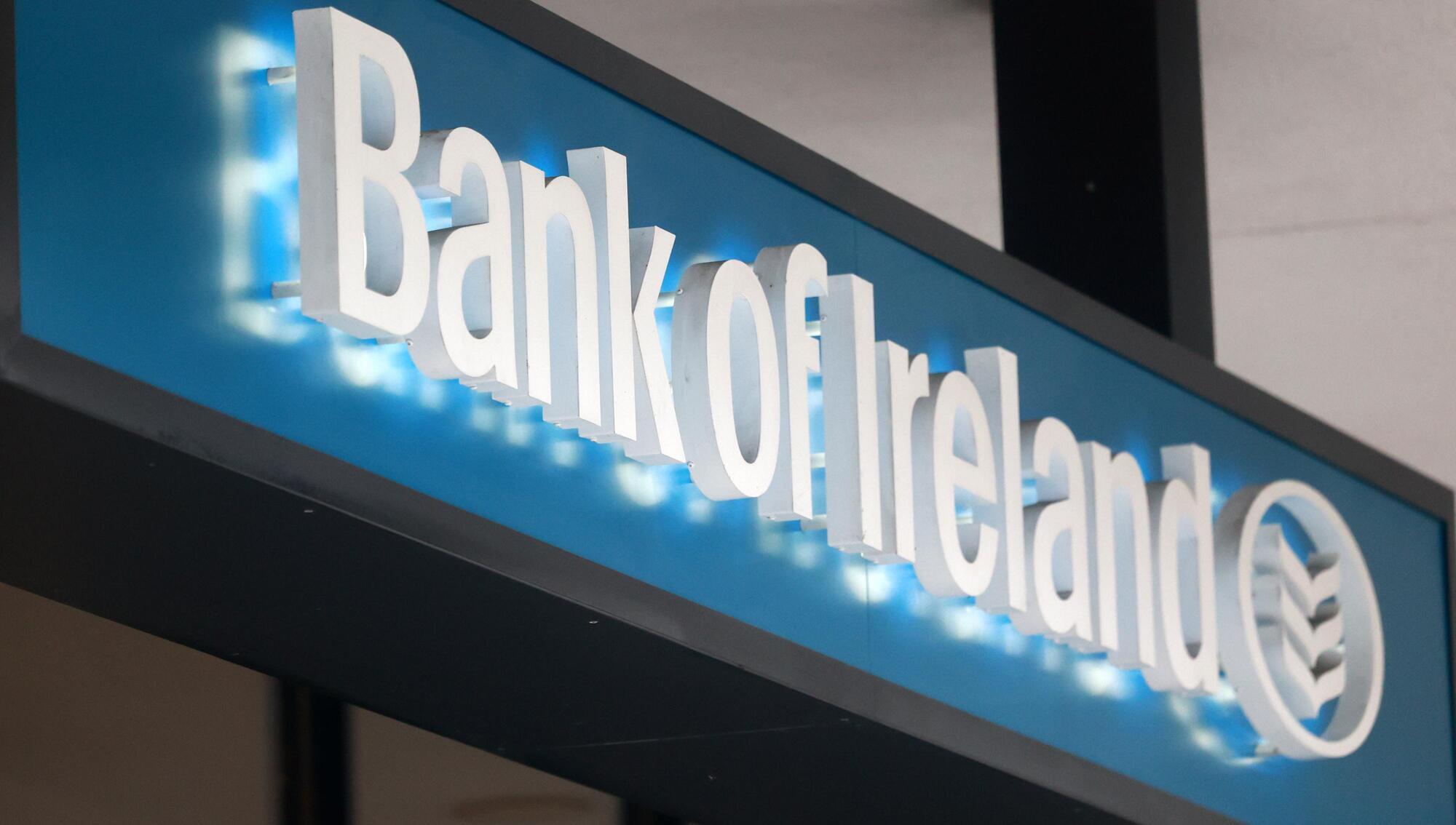 Bank of Ireland plans to delist its shares from the London Stock Exchange in June, and will seek shareholder approval for the move at its AGM next month. Picture: Sam Boal/Rollingnews.ie
