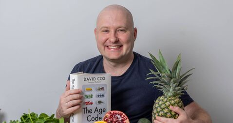 What the world’s leading ageing scientists taught me about diet and living longer 